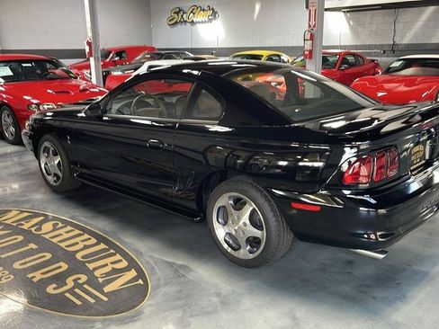 Used 1996 Ford Mustang Cobra RWD image 16