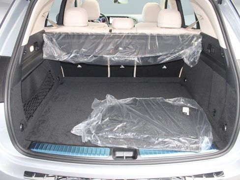 New 2026 Mercedes-Benz GLE 450 4MATIC image 34