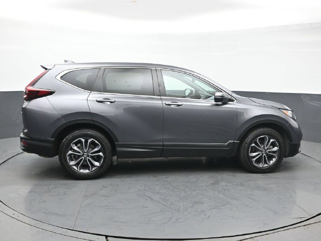 Used 2022 Honda CR-V EX-L image 6