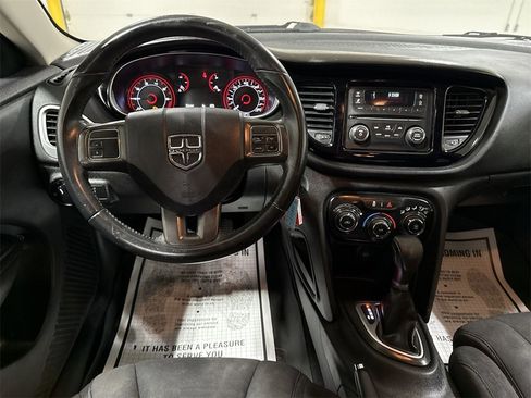 Used 2013 Dodge Dart SXT w/ Popular Equipment Group image 18