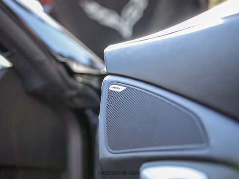 Used 2019 Chevrolet Corvette Z06 image 49