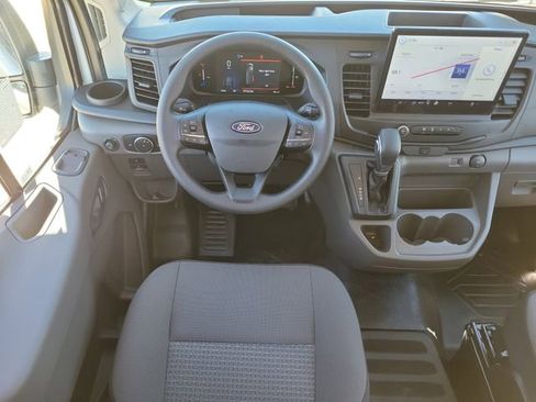 New 2026 Ford Transit 250 148 Medium Roof RWD image 7