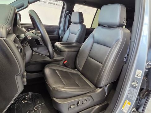 Used 2024 Chevrolet Tahoe LT RWD image 7