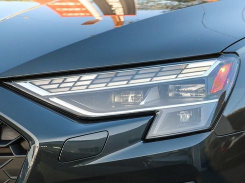 New 2026 Audi A3 2.0T Premium image 4