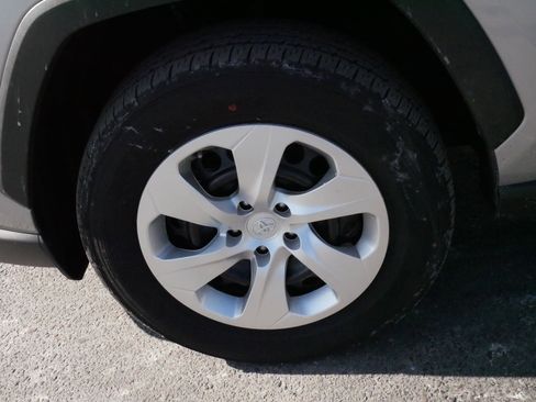 Certified 2023 Toyota RAV4 LE image 15