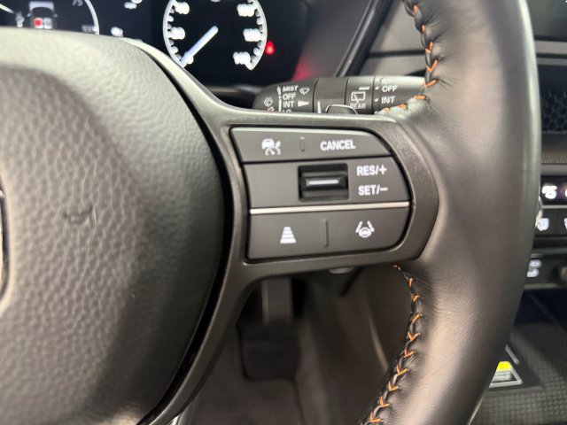 Used 2025 Honda CR-V Sport-L image 24