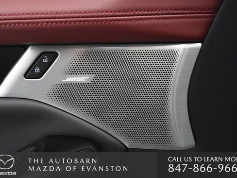 New 2026 MAZDA MAZDA3 2.5 S Hatchback w/ Premium Pkg image 32