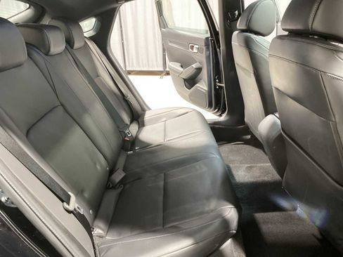 Certified 2023 Acura Integra A-Spec image 13