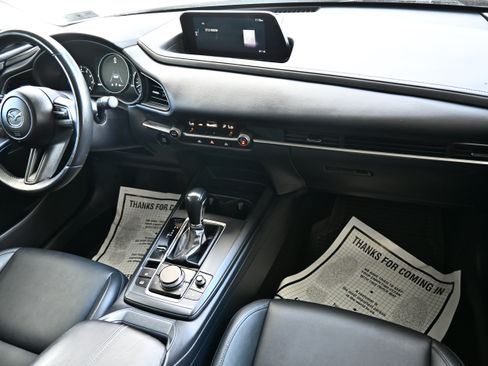 Used 2022 MAZDA CX-30 AWD 2.5 S w/ Select Package image 20