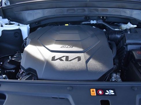 New 2025 Kia Telluride SX X-Line image 38