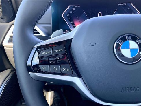 Used 2025 BMW 330i Sedan RWD image 21