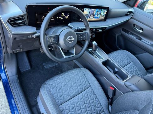 New 2026 Nissan Kicks SV image 10