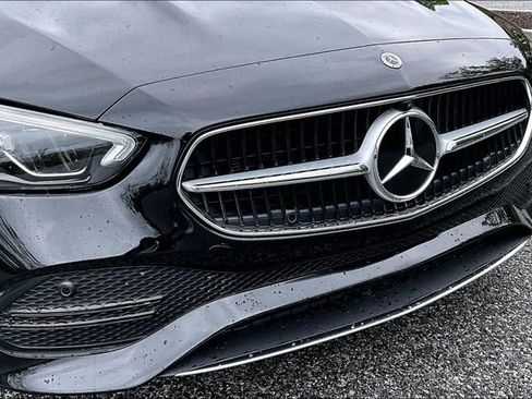 Certified 2023 Mercedes-Benz C 300 4MATIC Sedan image 36