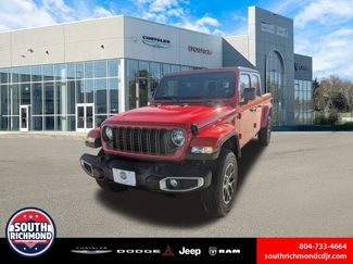 New 2026 Jeep Gladiator Sport video 1