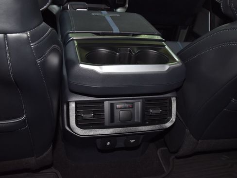 Used 2024 Ford F150 Platinum w/ Equipment Group 702A High AWD/4WD image 11