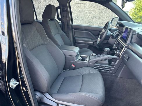 Used 2025 Toyota 4Runner SR5 RWD image 25