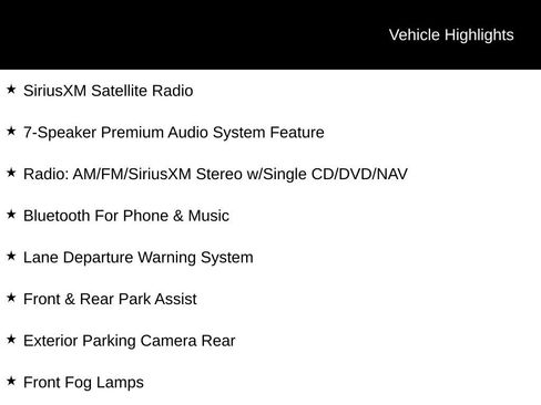 Used 2017 Buick Cascada Sport Touring image 6
