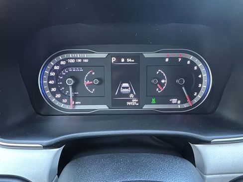 Used 2022 Hyundai Tucson SEL AWD/4WD image 20