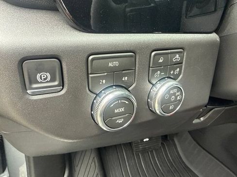 New 2026 GMC Sierra 1500 Elevation w/ Elevation Premium Package AWD/4WD image 14