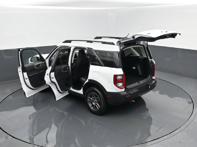 Used 2025 Ford Bronco Sport Big Bend AWD/4WD image 25