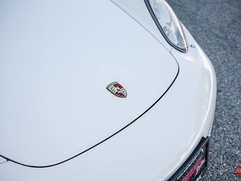 Used 2011 Porsche Cayman image 21