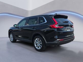 New 2026 Honda CR-V EX video 4