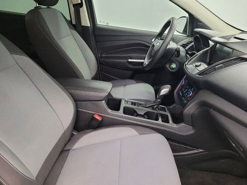 Used 2018 Ford Escape SE w/ SE Sync 3 Package FWD image 21