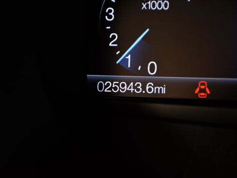 Used 2024 Ford Edge Titanium AWD/4WD image 17