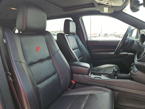 Used 2024 Dodge Durango GT AWD/4WD image 30