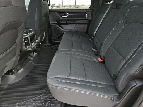 New 2026 RAM 1500 Lone Star image 22