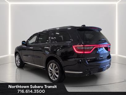 Used 2024 Dodge Durango Citadel