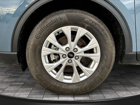 Certified 2023 Ford Escape Active w/ Tech Pack #1 image 25