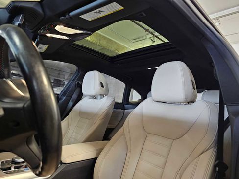 Used 2023 BMW i4 M50 AWD/4WD image 35