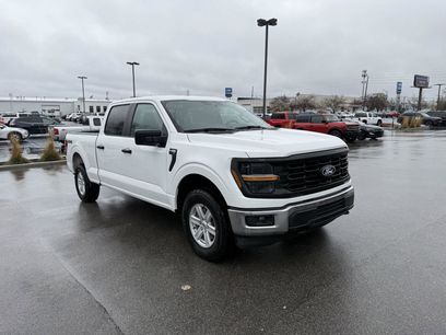 Used 2024 Ford F150 STX w/ STX Black Appearance Package