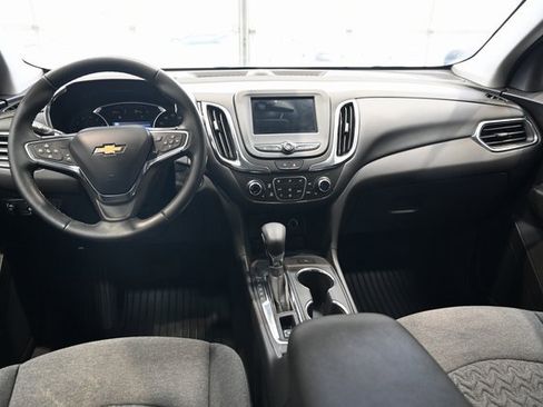 Used 2024 Chevrolet Equinox LT image 10