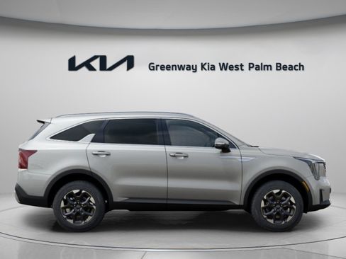 New 2026 Kia Sorento S AWD/4WD image 9