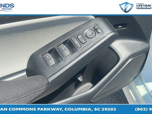 New 2025 Honda Civic Sport image 30