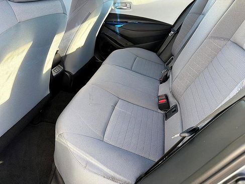 Used 2024 Toyota Corolla SE image 9