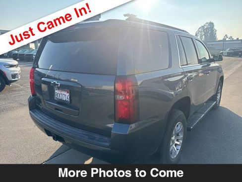 Used 2019 Chevrolet Tahoe LS image 6