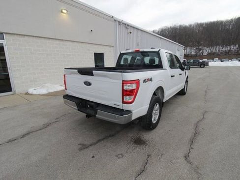 Used 2021 Ford F150 XL w/ Equipment Group 101A High image 10