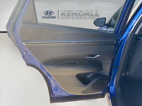 Used 2023 Hyundai Tucson SEL image 23