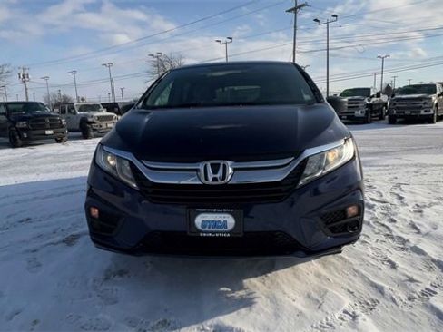 Used 2019 Honda Odyssey LX image 3