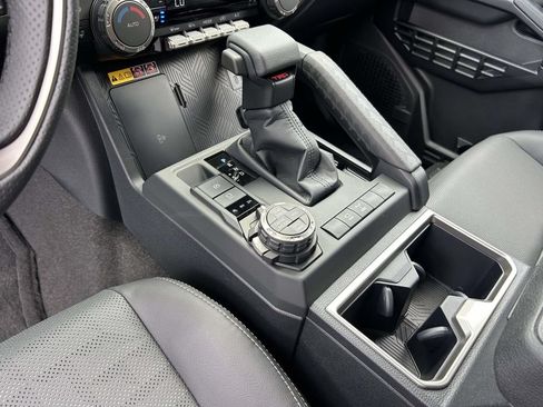 New 2026 Toyota 4Runner TRD Off-Road Premium AWD/4WD image 20