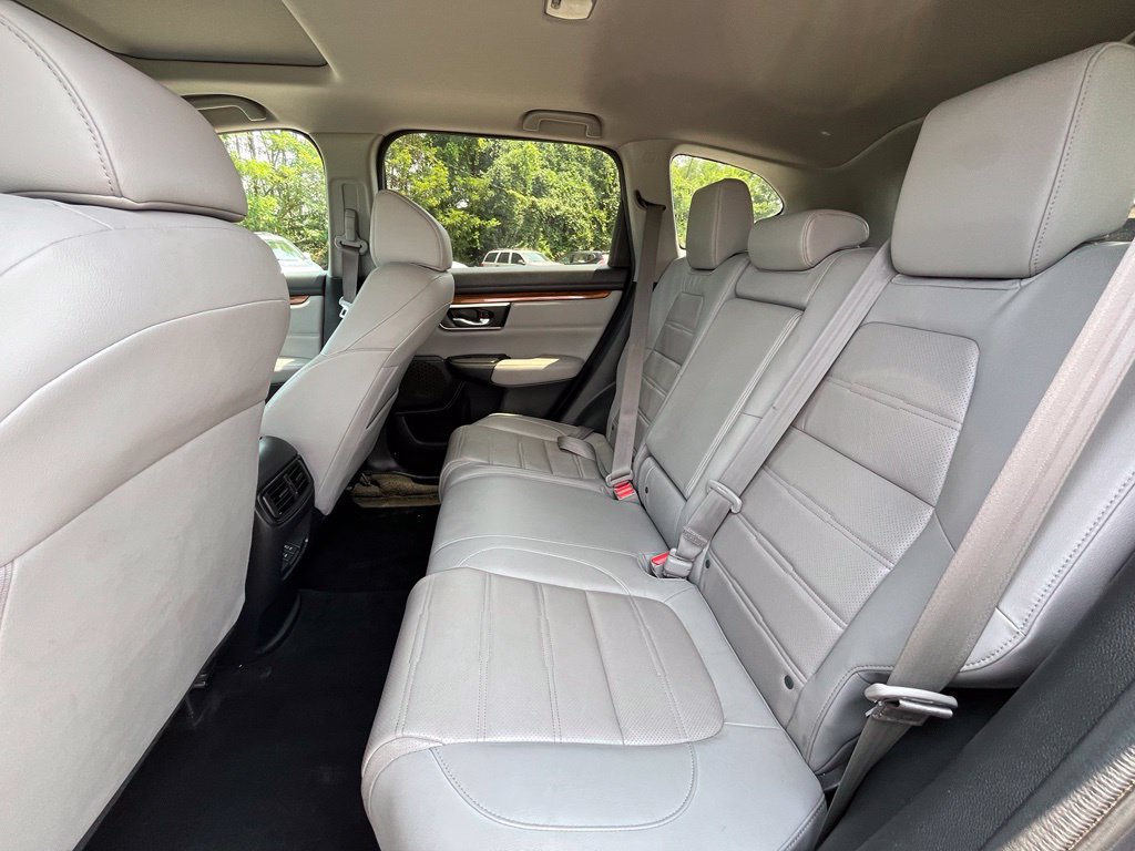 Used 2019 Honda CR-V EX-L image 31