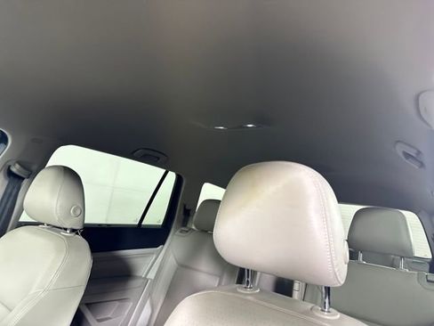 Used 2022 Volkswagen Atlas SE image 12