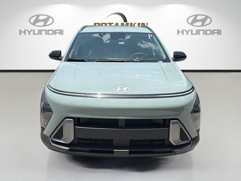 New 2026 Hyundai Kona SEL Sport FWD image 2