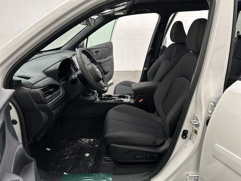 New 2026 Subaru Forester Premium AWD/4WD image 15