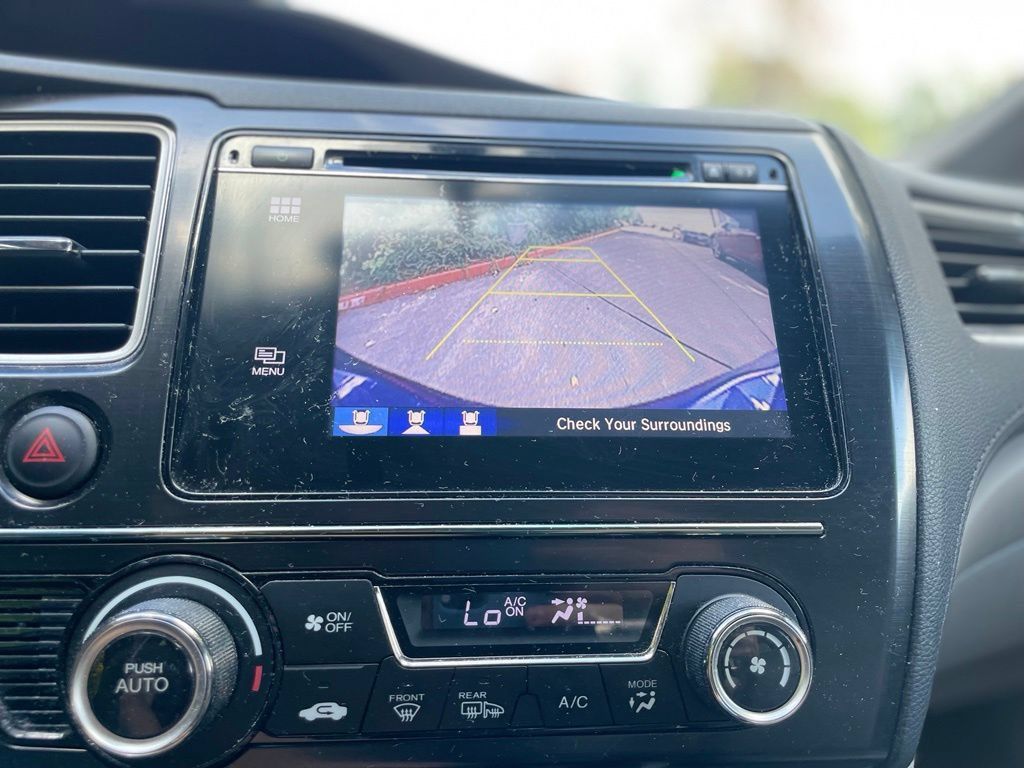 Used 2014 Honda Civic EX-L image 12