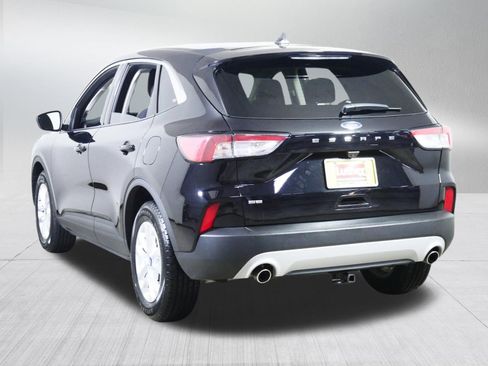 Used 2022 Ford Escape SE FWD image 5