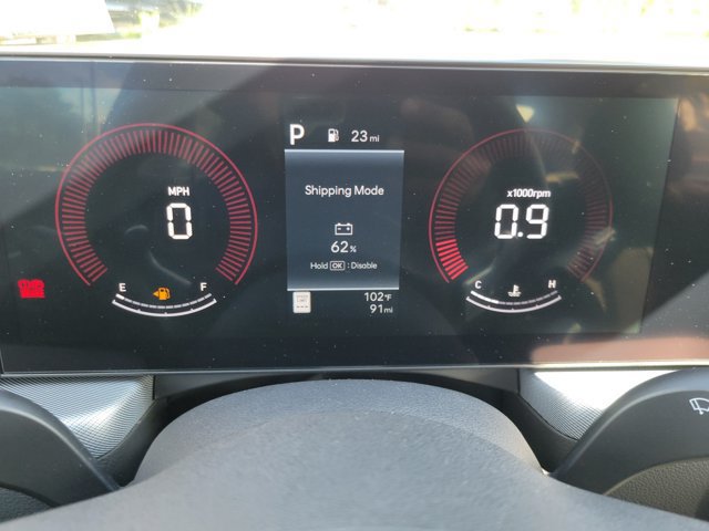 New 2026 Hyundai Sonata SEL FWD image 10